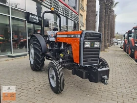 Трактор Tafe 240S - 50 k.с. -ПРОМОЦИЯ❗ - изображение 1