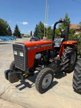 Трактор Tafe 240S - 50 k.с. -ПРОМОЦИЯ❗ | Auto.bg — изображение 10