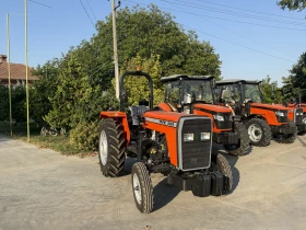 Трактор Tafe 240S - 50 k.с. -ПРОМОЦИЯ❗ | Auto.bg — изображение 13