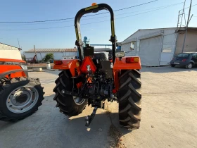Трактор Tafe 240S - 50 k.с. -ПРОМОЦИЯ❗ | Auto.bg — изображение 11