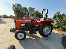 Трактор Tafe 240S - 50 k.с. -ПРОМОЦИЯ❗ | Auto.bg — изображение 12