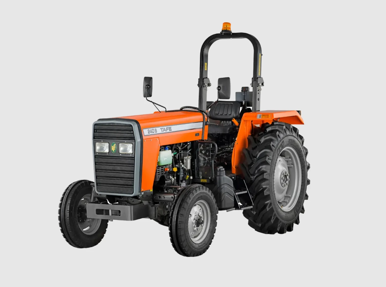 Трактор Tafe 240S - 50 k.с. -ПРОМОЦИЯ❗ - изображение 5