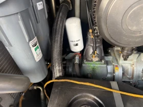 Компресори Atlas Copco 186, снимка 9