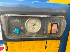 Компресори Atlas Copco 186, снимка 2