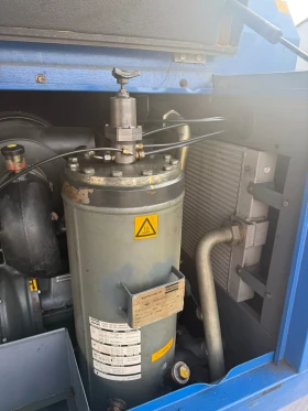 Компресори Atlas Copco 186, снимка 10