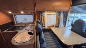 Кемпер Burstner Aviano, снимка 11