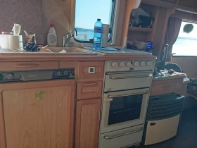 Каравана Swift Challenger 530 SE, снимка 10