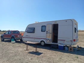 Каравана Swift Challenger 530 SE, снимка 3