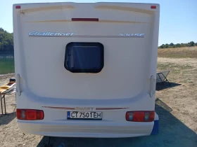Каравана Swift Challenger 530 SE, снимка 1