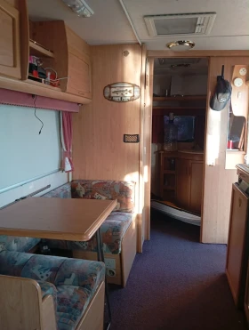 Каравана Swift Challenger 530 SE, снимка 7