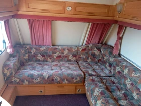 Каравана Swift Challenger 530 SE, снимка 4