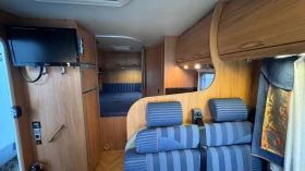 Обява за продажба на Кемпер Burstner Aviano ~61 500 лв. - изображение 8 | Auto.bg Обява за продажба на Кемпер Burstner Aviano ~61 500 лв. - изображение 8