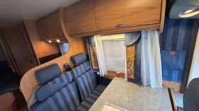 Обява за продажба на Кемпер Burstner Aviano ~61 500 лв. - изображение 10 | Auto.bg Обява за продажба на Кемпер Burstner Aviano ~61 500 лв. - изображение 10