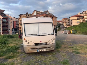 Обява за продажба на Кемпер Burstner Aviano ~61 500 лв. - изображение 5 | Auto.bg Обява за продажба на Кемпер Burstner Aviano ~61 500 лв. - изображение 5