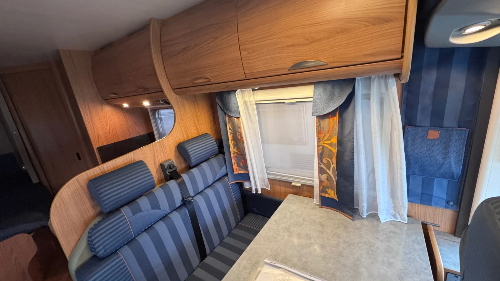  Burstner Aviano | Mobile.bg   11