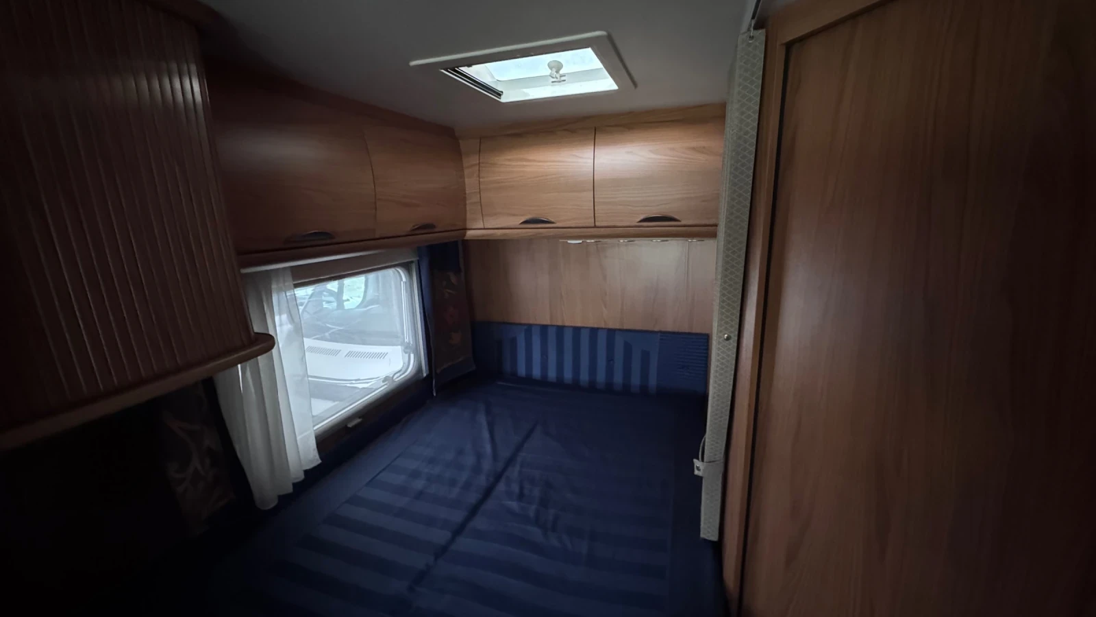 Кемпер Burstner Aviano - изображение 10