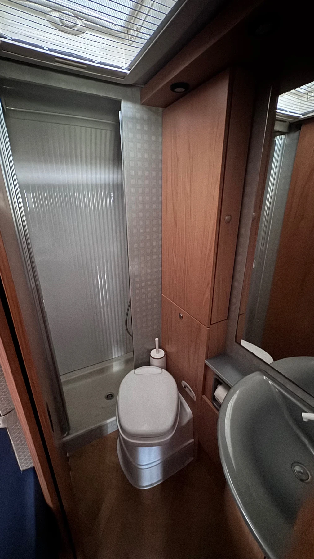  Burstner Aviano | Mobile.bg   17