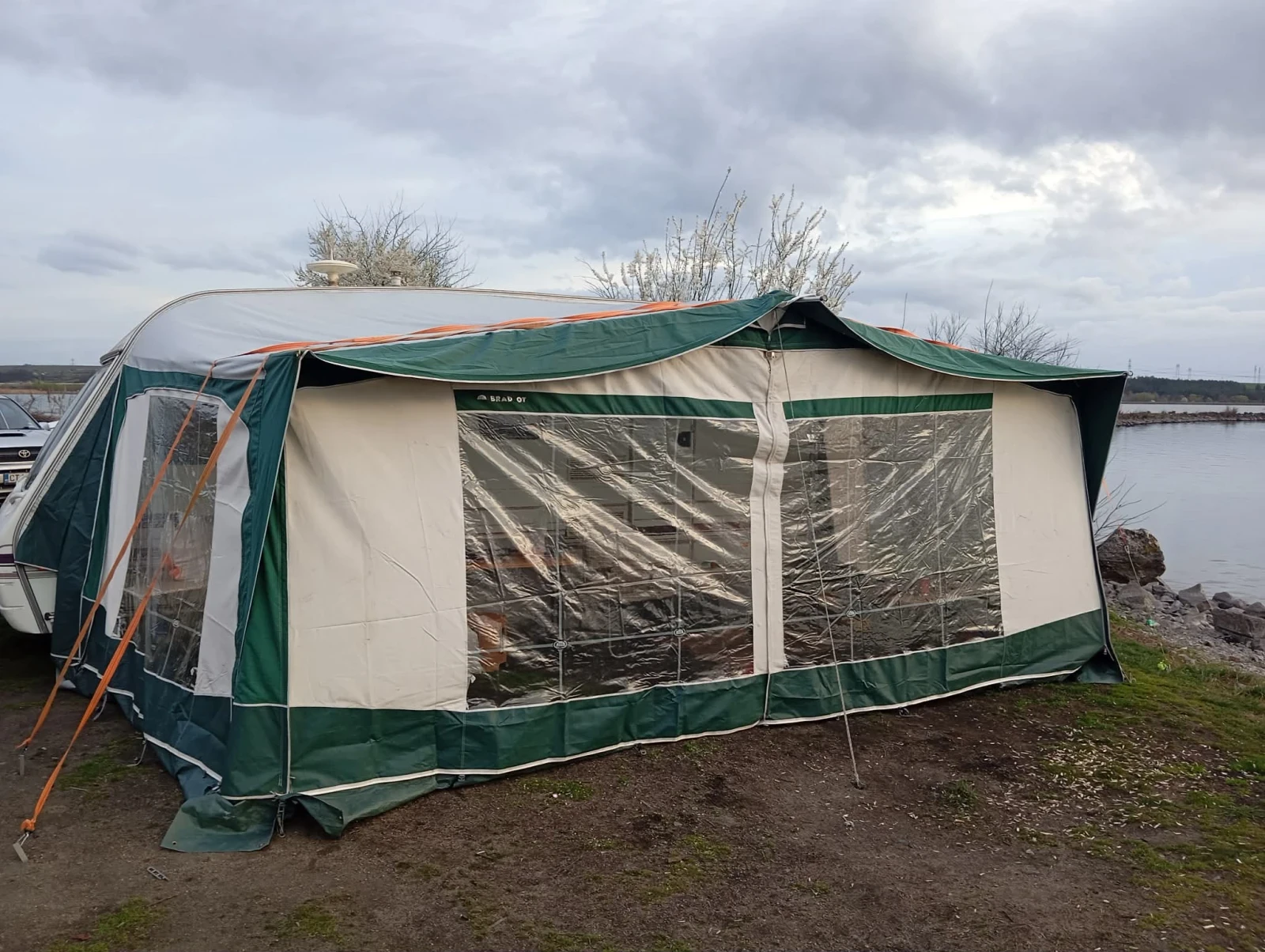 �������� Swift Challenger 530 SE | Mobile.bg � ����������� 12