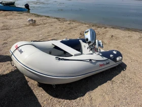 ����� �� �������� �� ��������� ����� Honda Marine