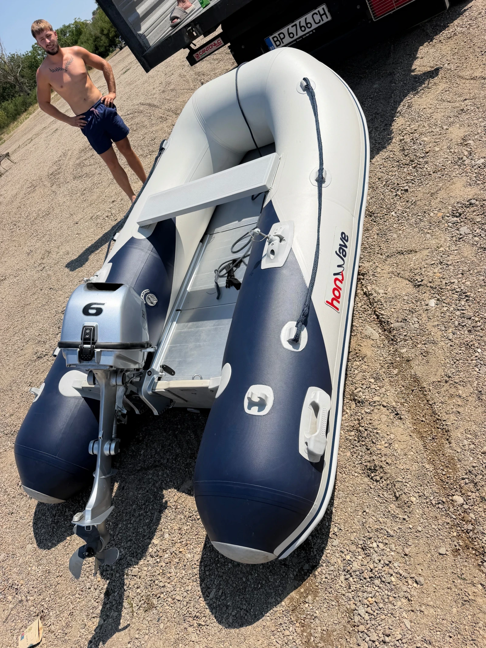 ��������� ����� Honda Marine | Mobile.bg � ����������� 2