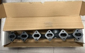 Изпускателни колектори BMW 3.0 D 2006-   11627811449 / 11627801714 / 11627796886, снимка 2