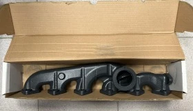 Изпускателни колектори BMW 3.0 D 2006-   11627811449 / 11627801714 / 11627796886, снимка 1