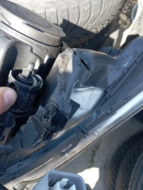 Десен фар за TOYOTA AURIS VALEO 2015-2019г....81110-02K30...., снимка 7