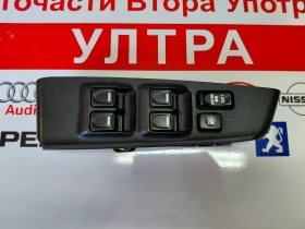 3746500-K80-0089 Панел/бутони ел.стъкла GREAT WALL HOVER H5 3746500-K80, снимка 1