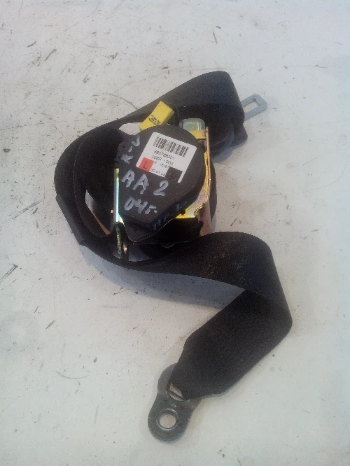 Колан предпазен преден ляв Ауди А2 1.6 Fsi