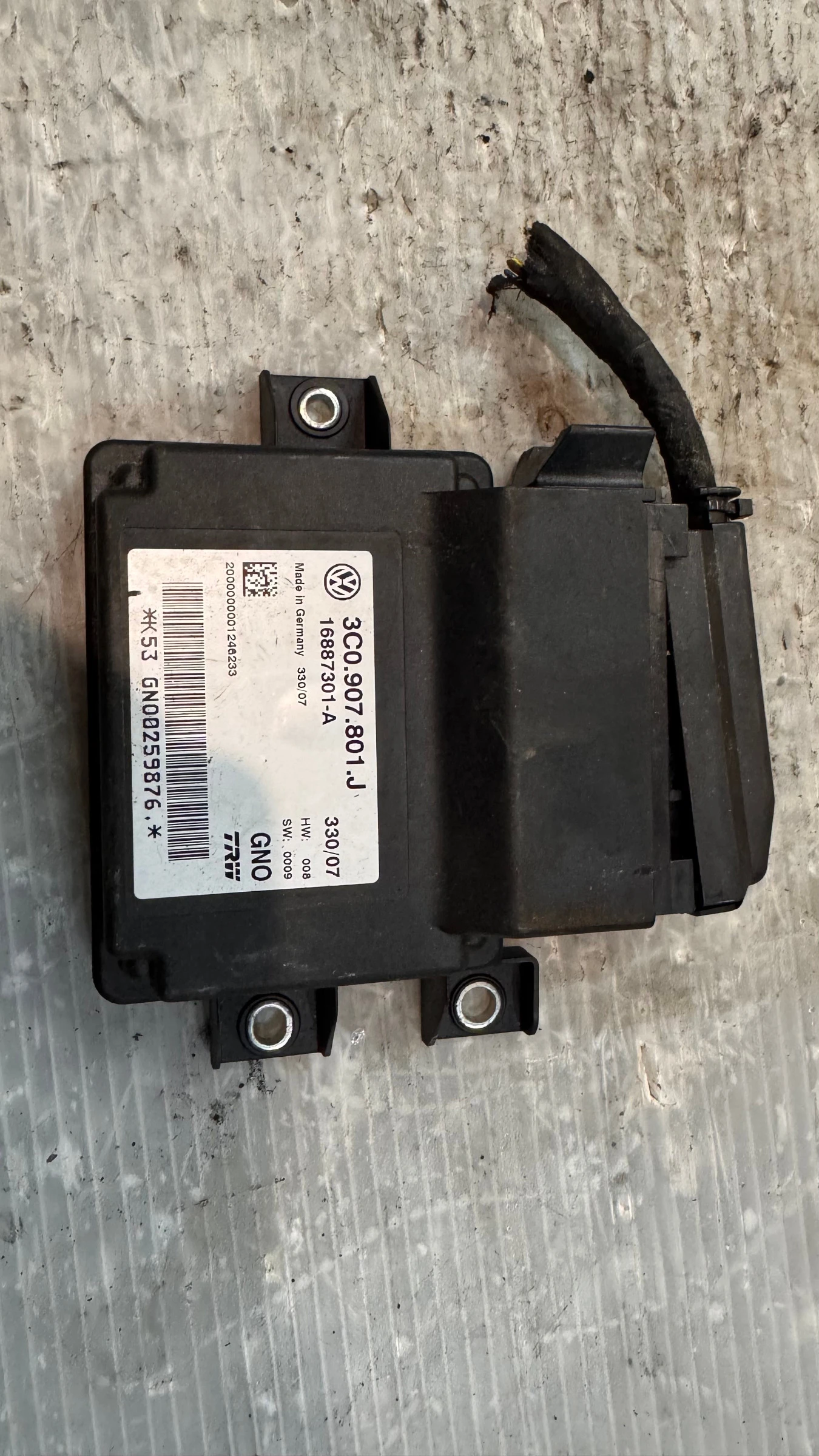 ����� ������� �������� �� VW - 3C0.907.801.J / 16887301-A | Mobile.bg � ����������� 1