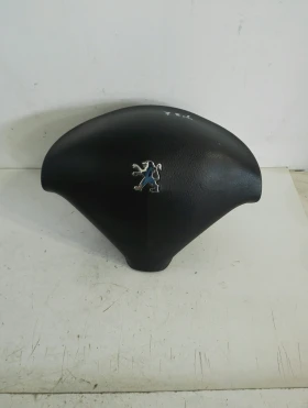 Еърбег волан Пежо 407 3.0Б В6 (7)