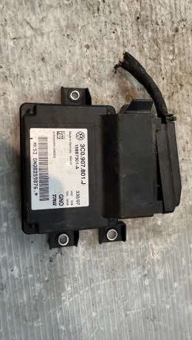 Модул паркинг спирачка за VW - 3C0.907.801.J / 16887301-A