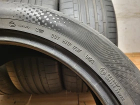 Гуми Летни 285/40R22, снимка 8