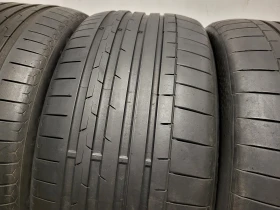 Гуми Летни 285/40R22, снимка 4