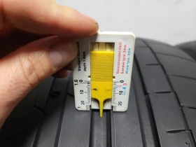 Гуми Летни 285/40R22, снимка 5