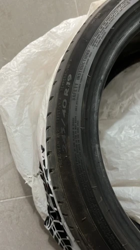 Гуми Летни 275/35R19, снимка 2