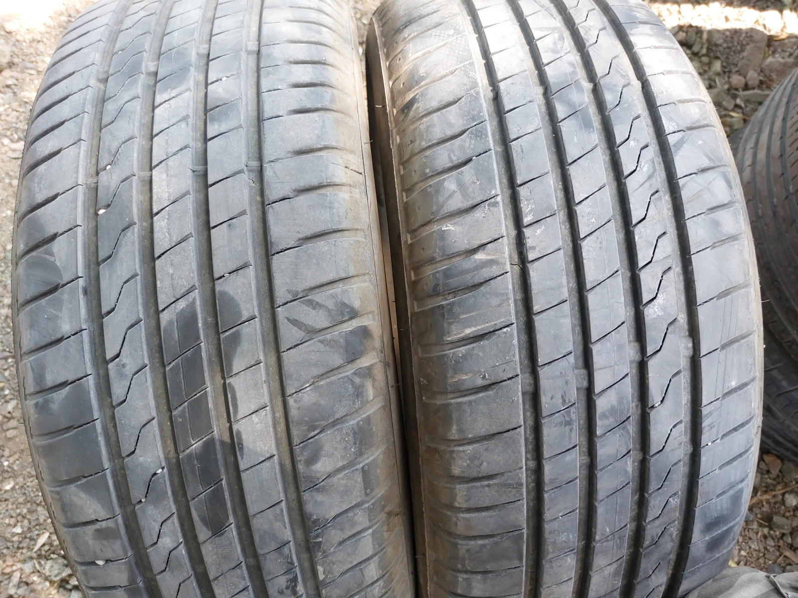 ���� 215/55R17 | Mobile.bg � ����������� 1
