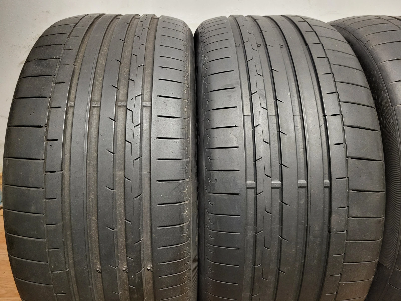 ���� 285/40R22 | Mobile.bg � ����������� 2