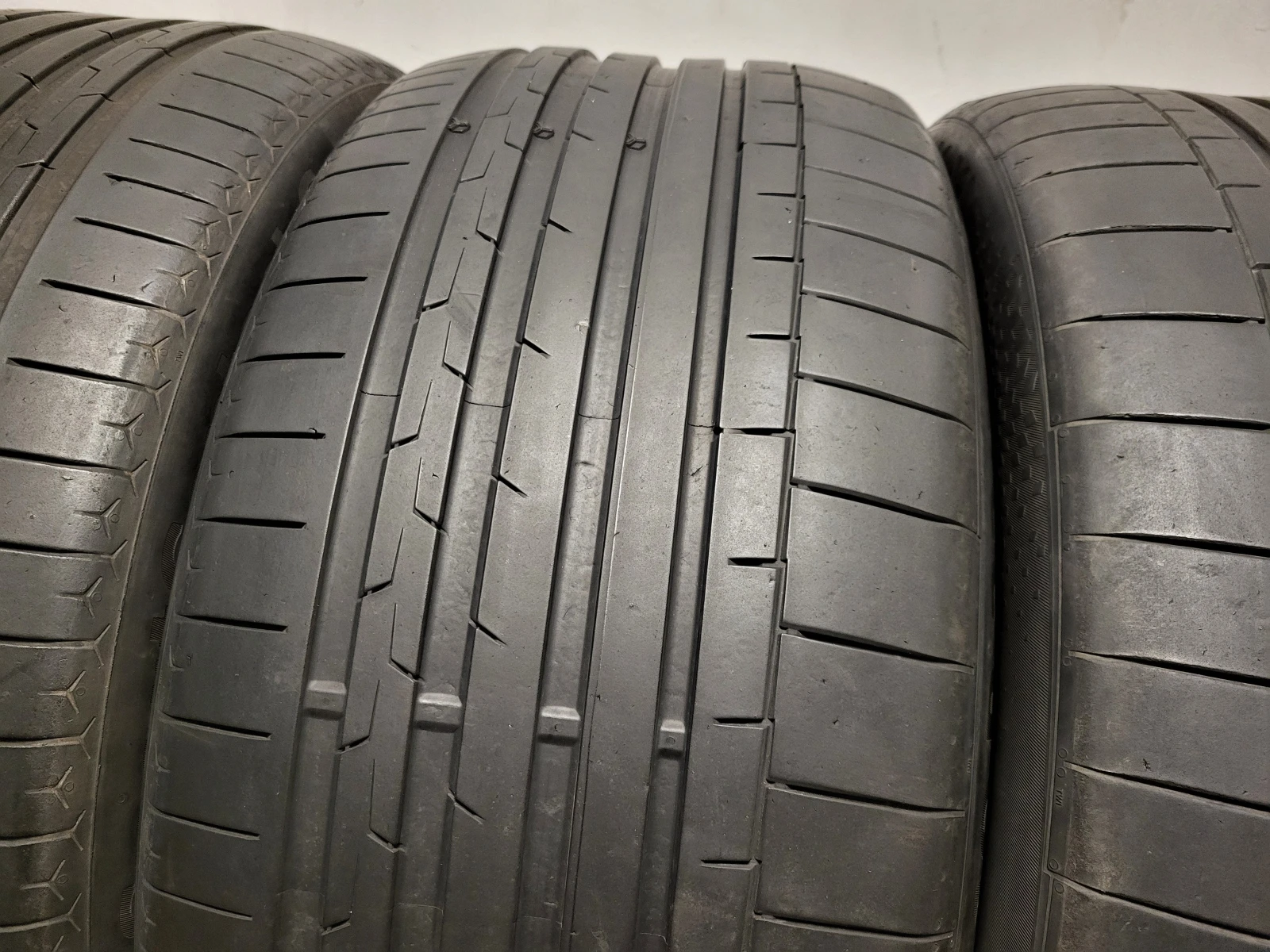 ���� 285/40R22 | Mobile.bg � ����������� 4