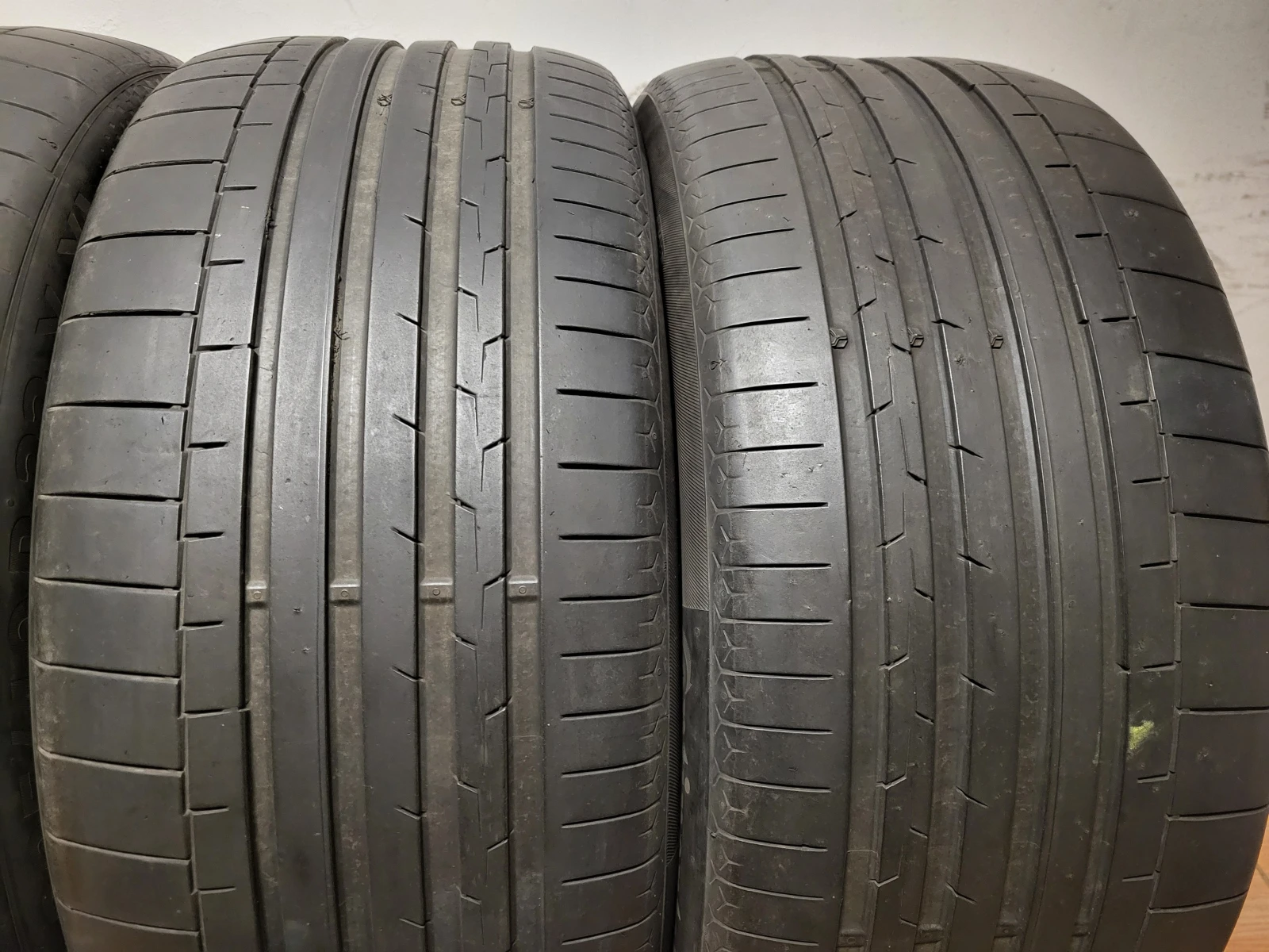 ���� 285/40R22 | Mobile.bg � ����������� 3