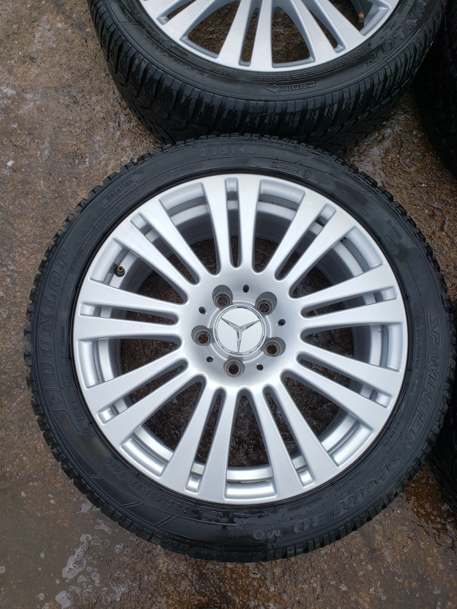 ������ �� Mercedes-Benz | Mobile.bg � ����������� 6