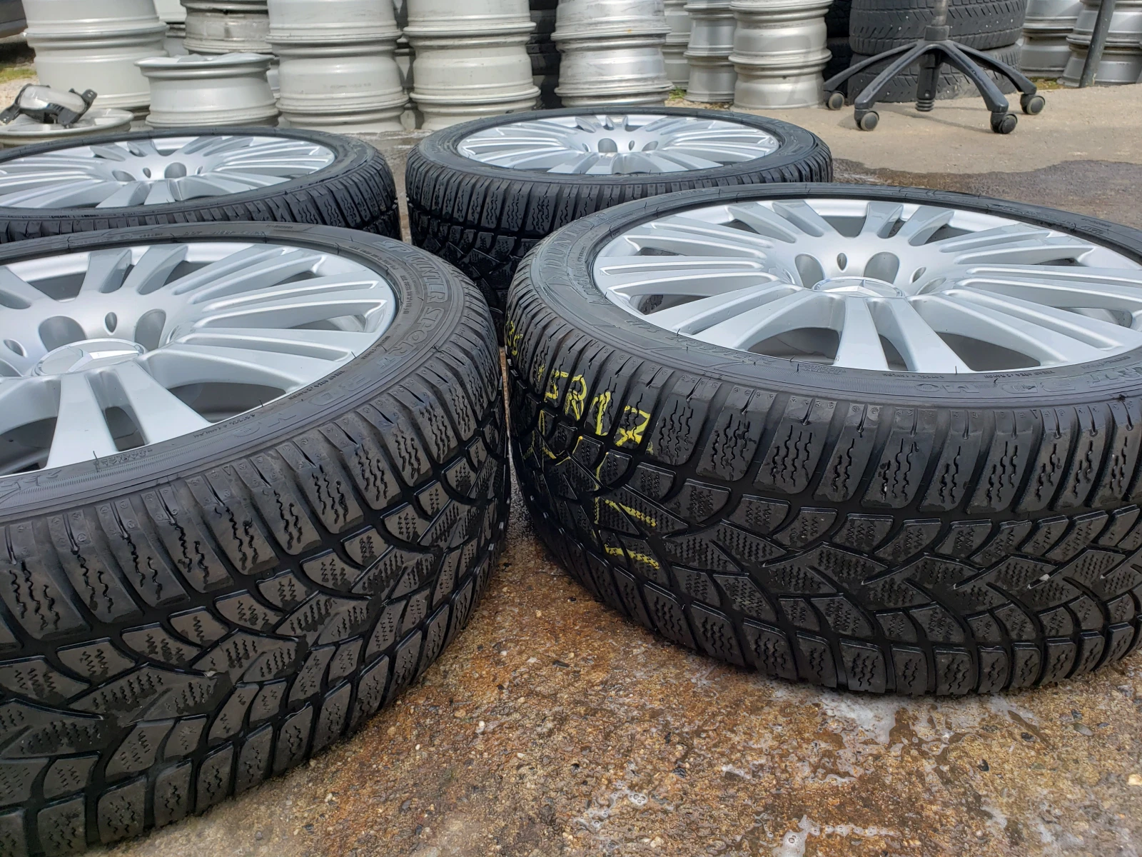 ������ �� Mercedes-Benz | Mobile.bg � ����������� 9