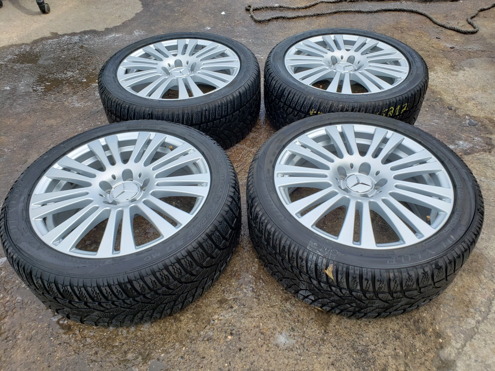 ������ �� Mercedes-Benz | Mobile.bg � ����������� 10