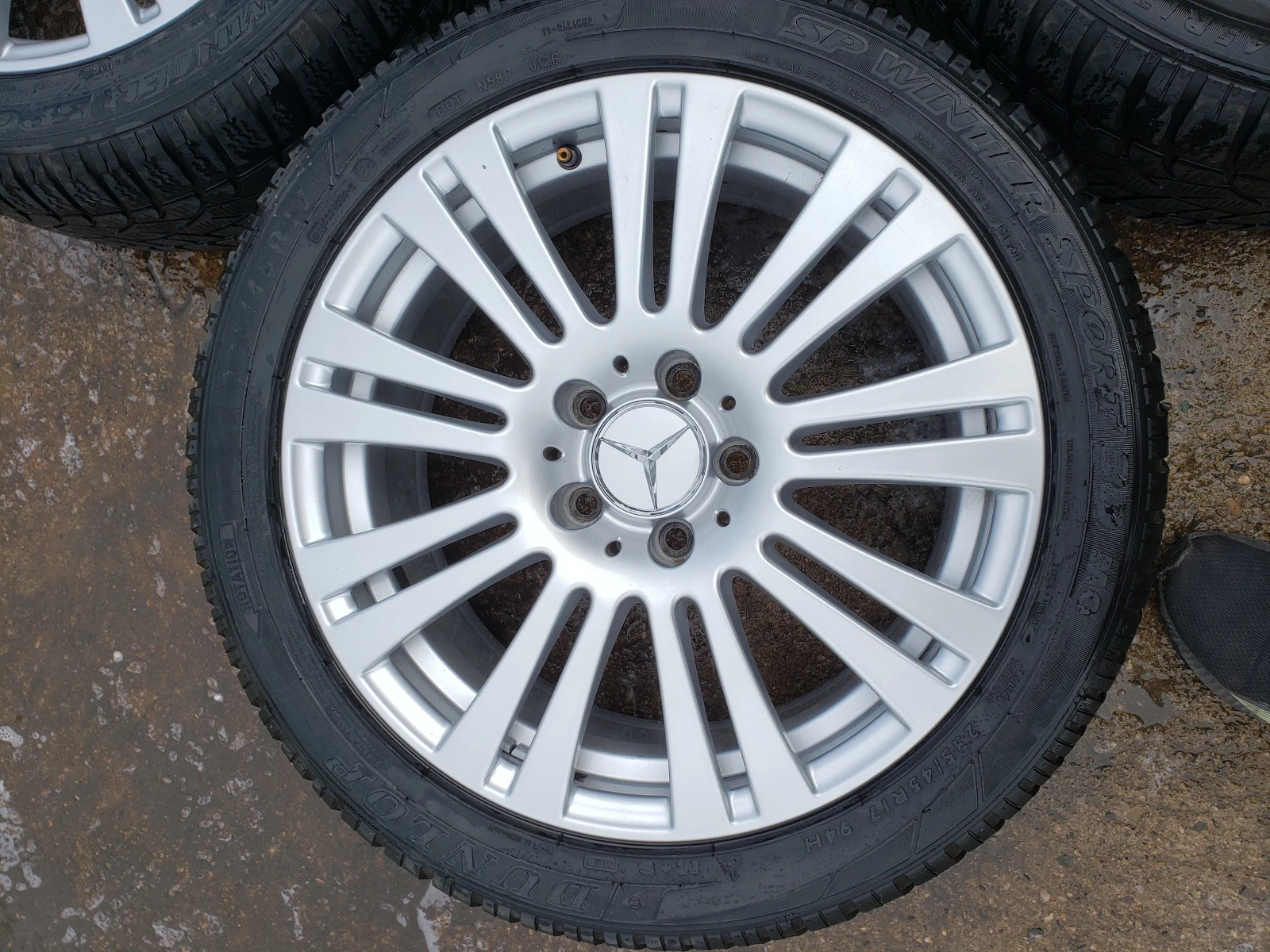 ������ �� Mercedes-Benz | Mobile.bg � ����������� 5