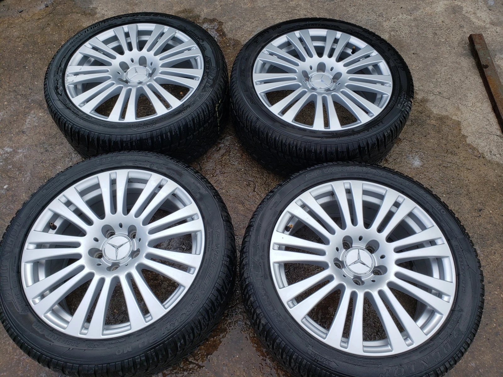 ������ �� Mercedes-Benz | Mobile.bg � ����������� 2