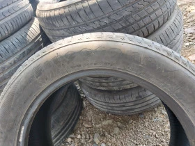 Гуми Летни 215/55R17, снимка 4 - Гуми и джанти - 41840231