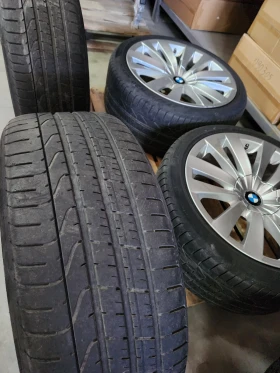    275/35R20  BMW 730 | Mobile.bg    5