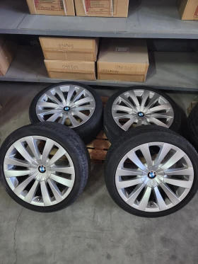    275/35R20  BMW 730 | Mobile.bg    4