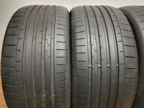 Гуми Летни 285/40R22, снимка 2 - Гуми и джанти - 53445260
