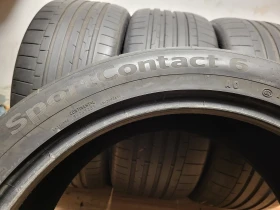 Гуми Летни 285/40R22, снимка 9 - Гуми и джанти - 53445260